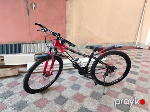 Bmx gtr 299. 29luq dur — Qazax