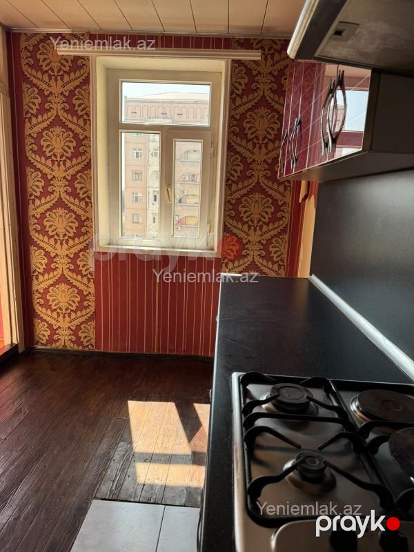 Satılır 3 otaqlı Bina evi menzil (Köhnə tikili), 74 m², 9-cu mikrorayon — Mənzil, Sumqayıt (9)