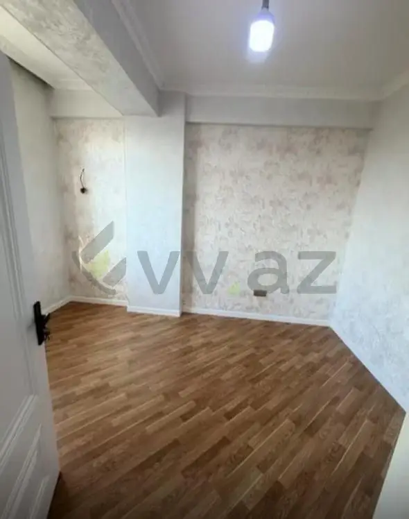 3 otaqlı mənzil Yeni tikili Satılır, Masazır, Abşeron — Mənzil (6)