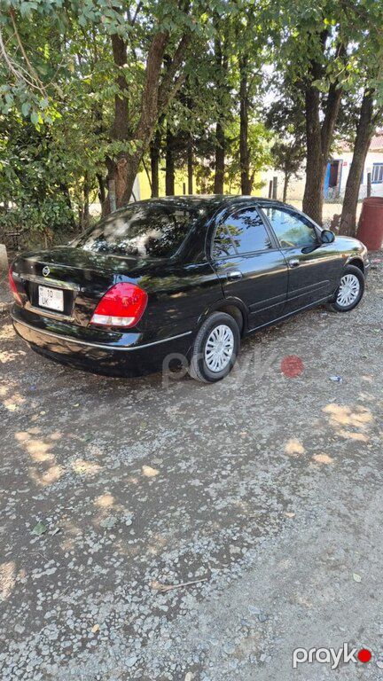 Nissan Sunny, 1.3 L, 2007 il, 235 000 km — Avtomobillər, Lənkəran (5)