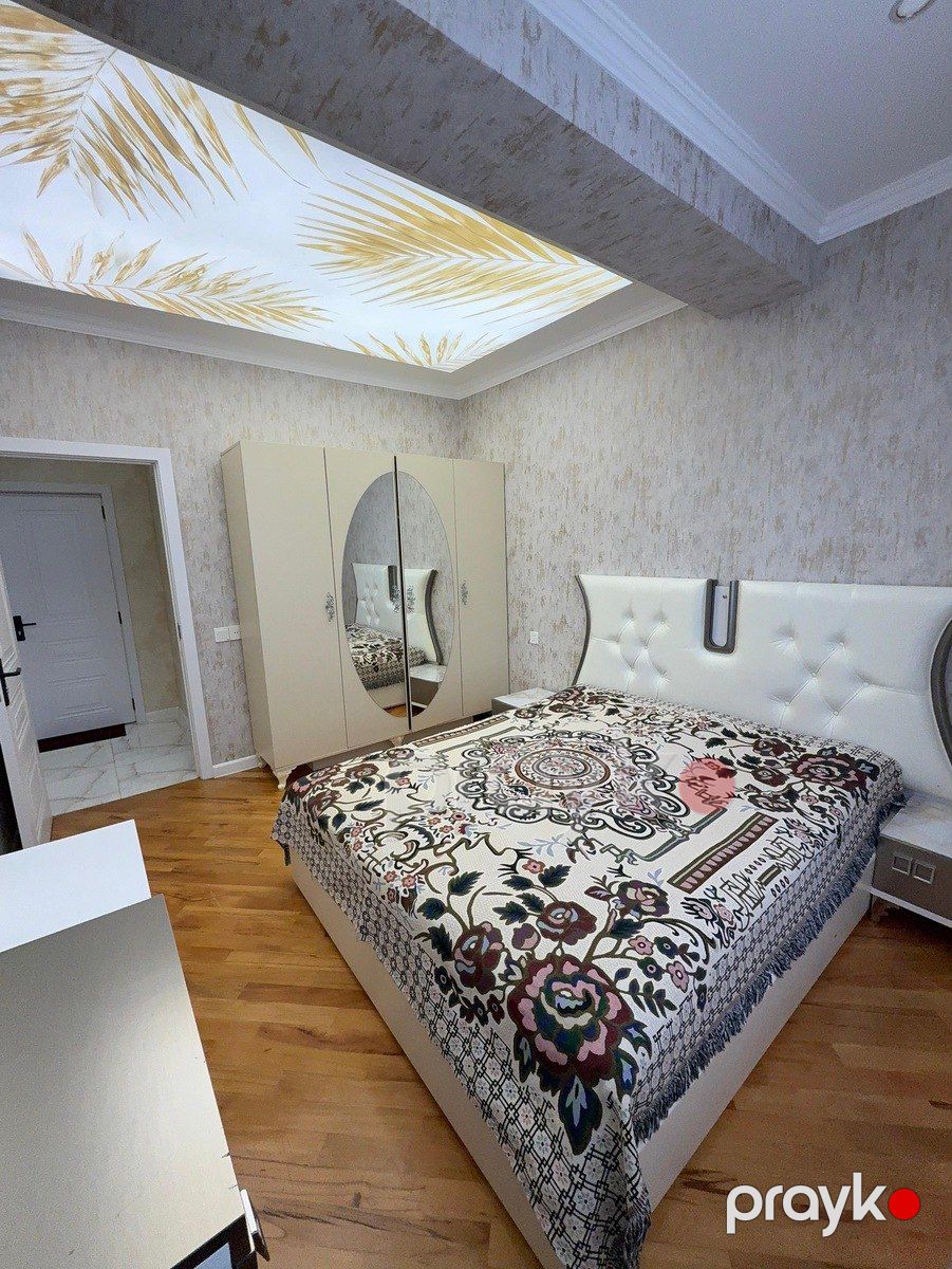 Satılır 3 otaqlı yeni tikili 85 m² — Mənzil, Xırdalan (4)
