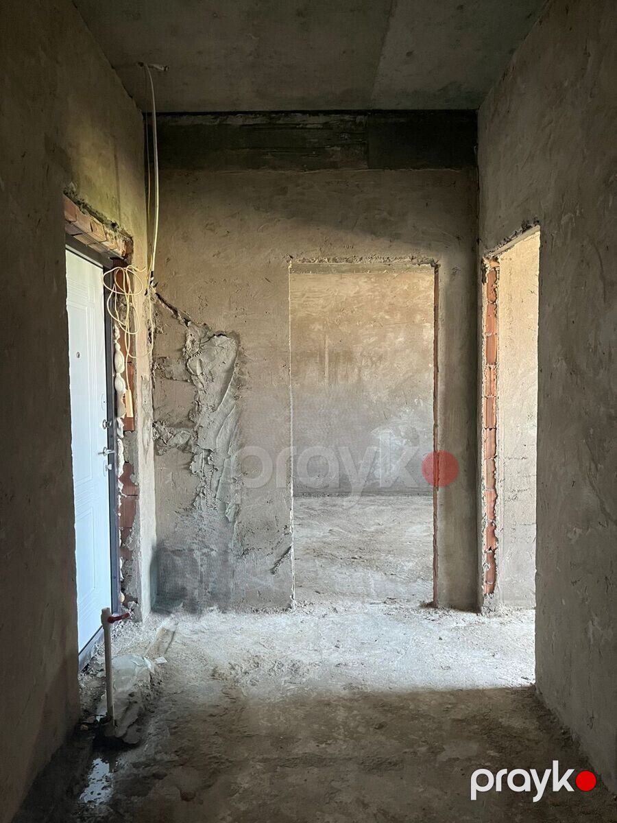 Satılır 2 otaqlı yeni tikili 77 m² — Mənzil, Bakı (9)