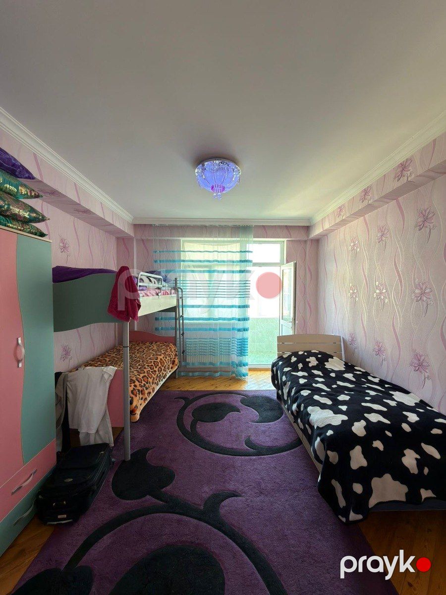 Satılır 2 otaqlı yeni tikili 75 m² — Mənzil, Bakı (10)