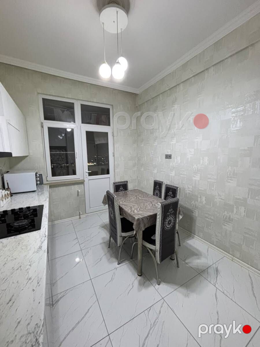 Satılır 3 otaqlı yeni tikili 87 m² — Mənzil, Bakı (9)