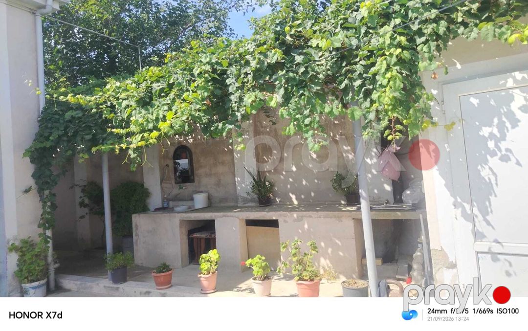 Satılır 4 otaqlı həyət evi/bağ evi 190 m² — Ev, villa, Bakı (7)