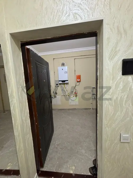 3 otaqlı mənzil Yeni tikili Kirayə, Xırdalan — Mənzil, Xırdalan (11)