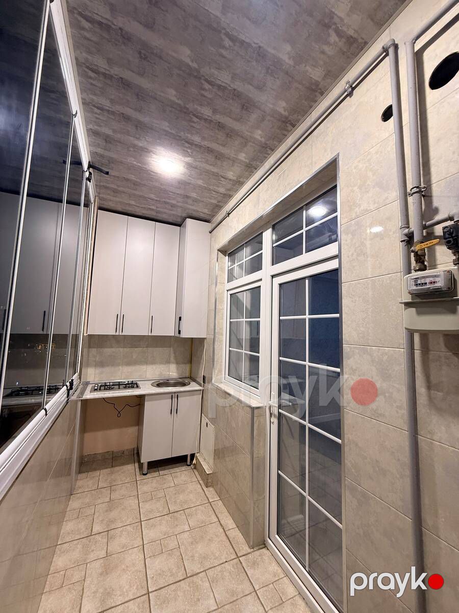 Satılır 3 otaqlı yeni tikili 100 m² — Mənzil, Bakı (10)