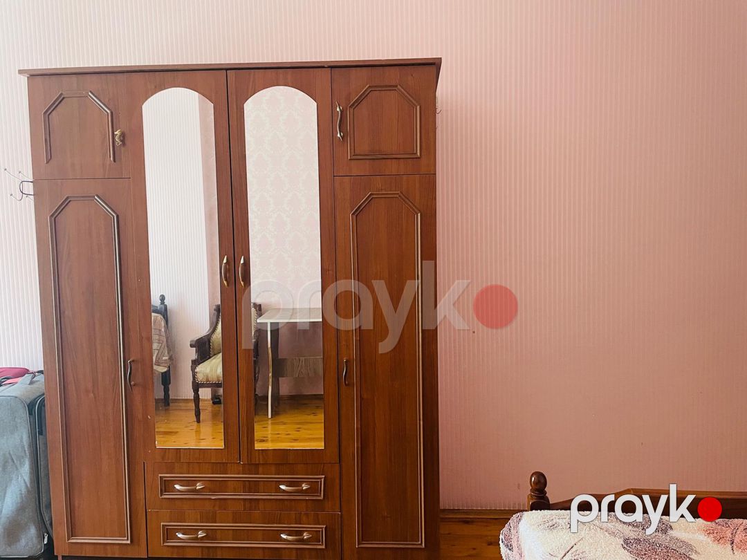 İcarəyə verilir 4 otaqlı yeni tikili 170 m² — Mənzil, Bakı (6)