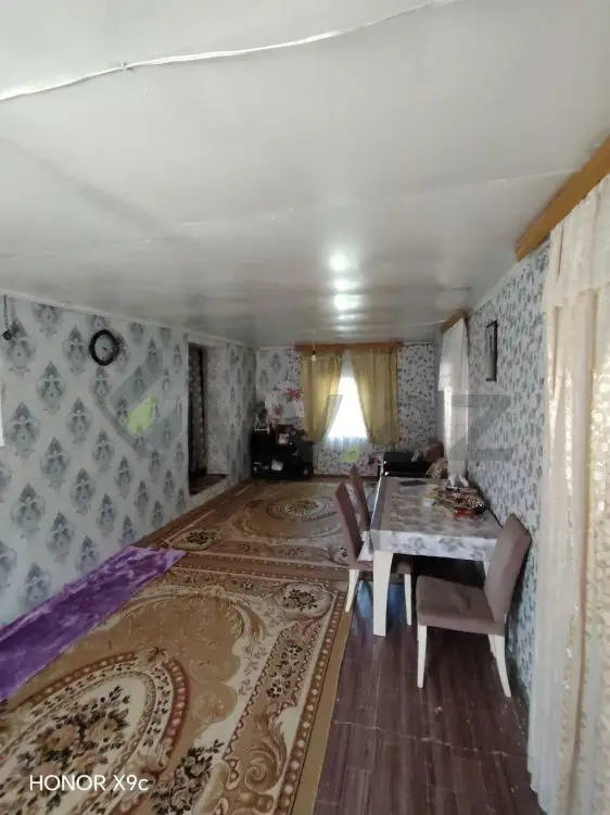 4 otaqlı Həyət evi Satılır, Gürgən, Pirallahı, Bakı — Ev, villa, Bakı (3)