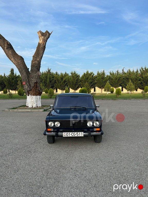 Lada (VAZ) 2106, 1.6 L, 2005 il, 36 500 km — Avtomobillər, Xaçmaz (2)