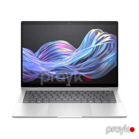 Noutbuk HP EliteBook X Flip G1i 14 inch (B69FLET) — Bakı