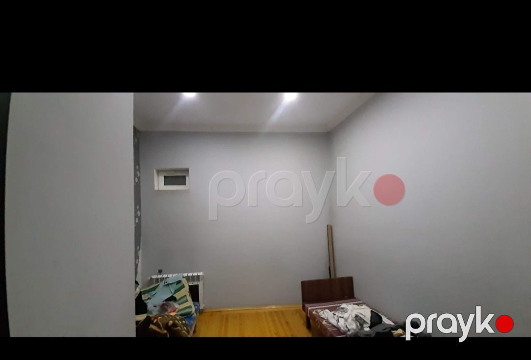 2-otaqlı mənzil kirayə verilir, Keşlə qəs., 50 m² — Mənzil, Bakı (4)
