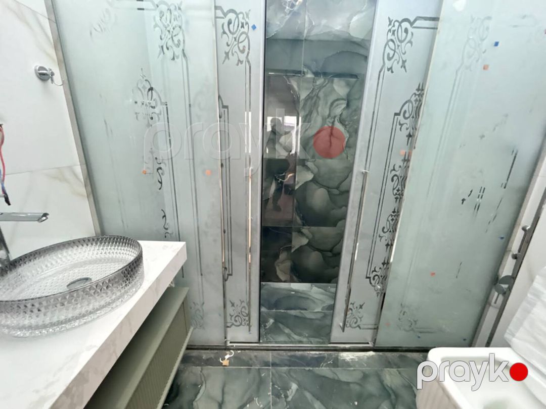 Satılır 3 otaqlı yeni tikili 143 m² — Mənzil, Bakı (12)