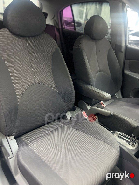 Kia Rio, 1.5 L, 2007 il, 289 111 km — Avtomobillər, Sumqayıt (10)