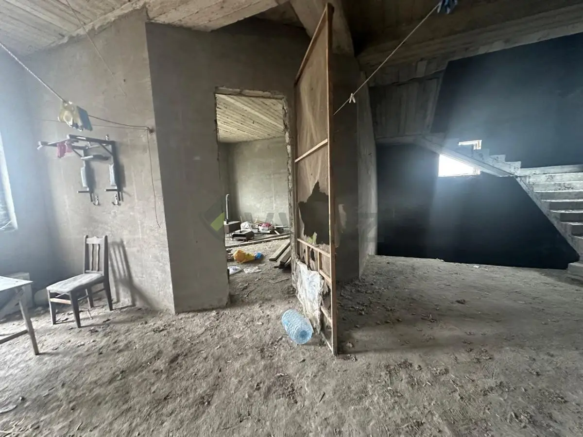 4 otaqlı Yarım tikili Satılır, Mehdiabad, Abşeron — Ev, villa (8)