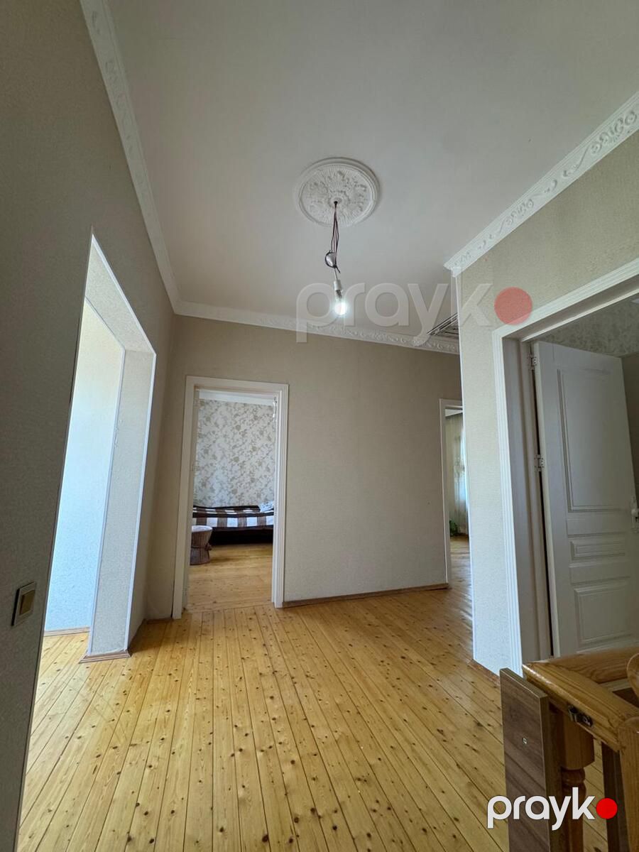 Satılır 4 otaqlı həyət evi/bağ evi 180 m² — Ev, villa, Bakı (7)