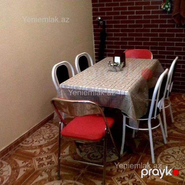 Satılır 4 otaqlı Həyət evi / Villa, 136 m², Xırdalan ş — Ev, villa (7)