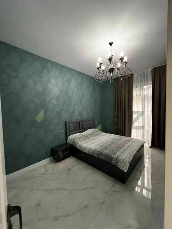 4 otaqlı Həyət evi Kirayə (günlük), Quba — Ev, villa, Quba (11)