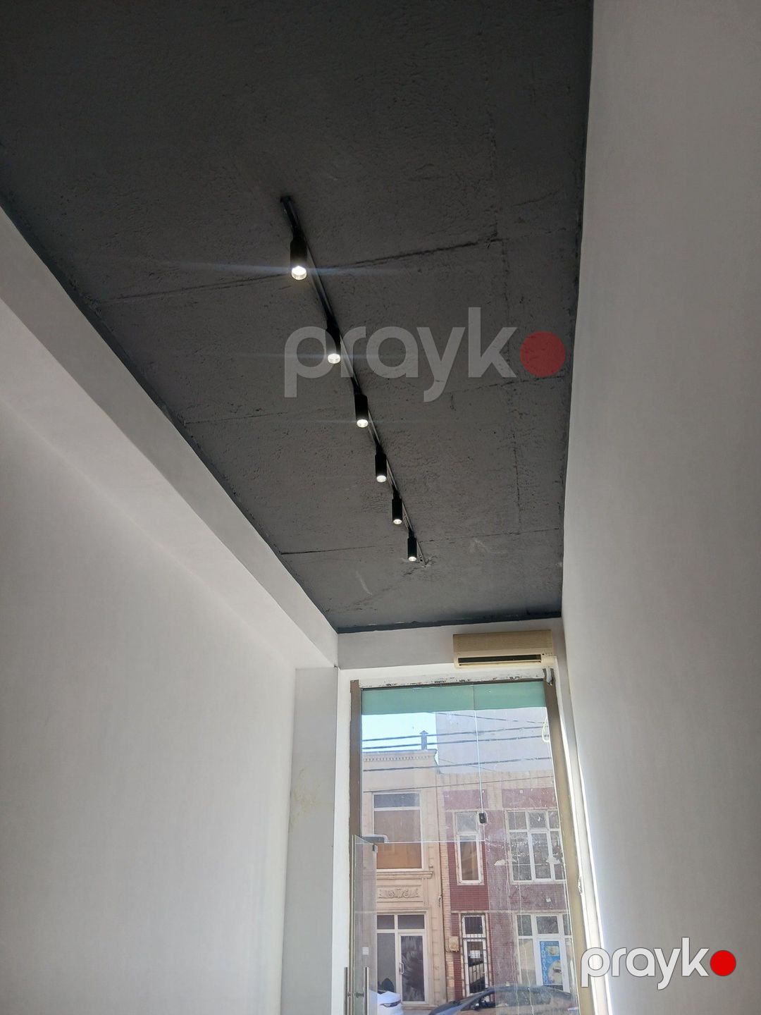 İcarəyə verilir obyekt 18 m² — Əmlak, Xırdalan (8)