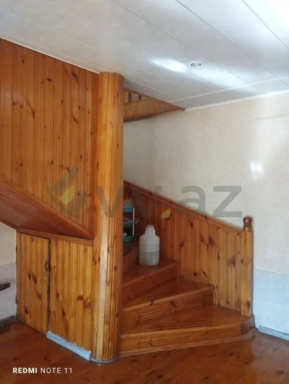 4 otaqlı Həyət evi Satılır, Lənkəran — Ev, villa, Lənkəran (11)