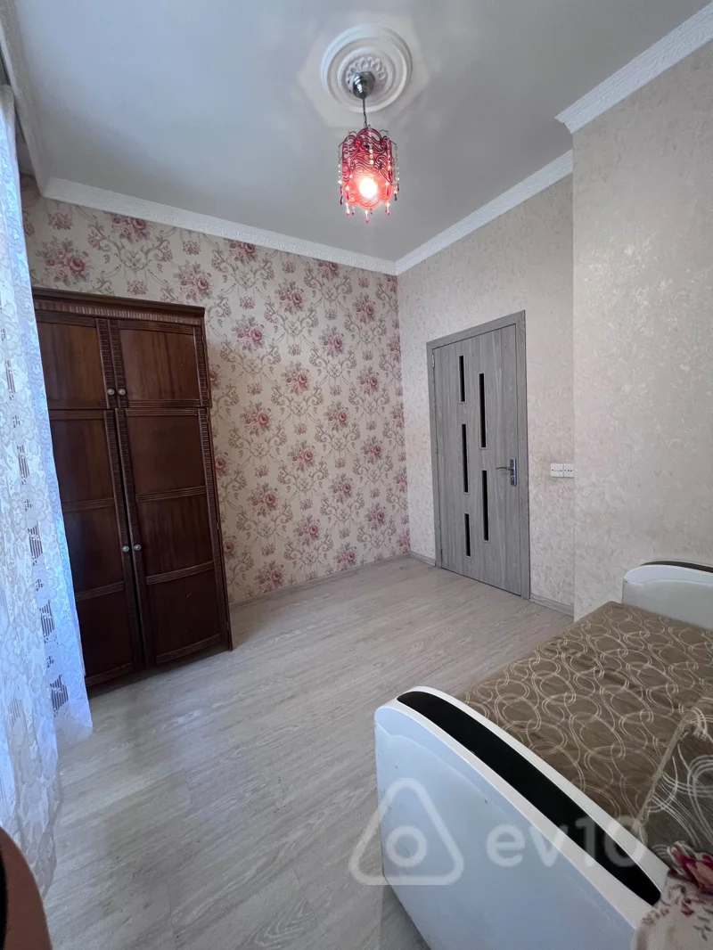 2 otaqlı mənzil, 45 m², Masazir qesebesi — kirayə — Mənzil, Bakı (2)