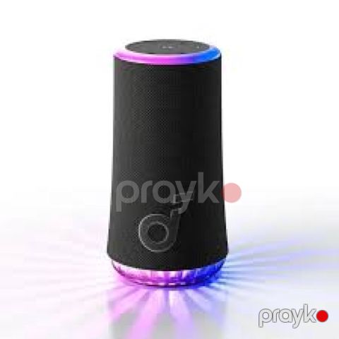 Anker Soundcore Glow Portativ Bluetooth Dinamik — Bakı