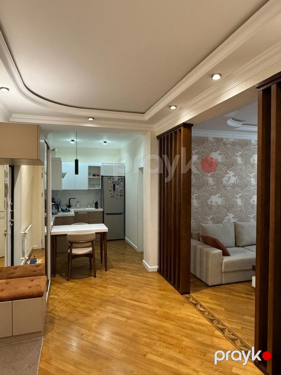 Satılır 3 otaqlı yeni tikili 83 m² — Mənzil, Bakı (11)