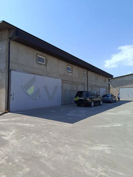 1300 m² Obyekt / Ofis Kirayə, Zabrat qəs., Sabunçu, Bakı — Əmlak, Bakı (7)