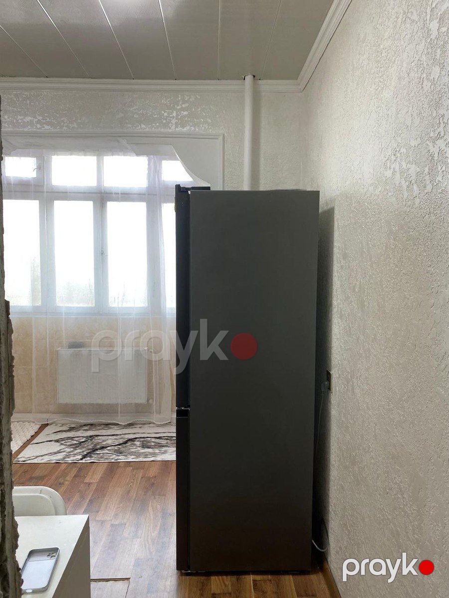 Satılır 2 otaqlı köhnə tikili 55 m² — Mənzil, Bakı (8)