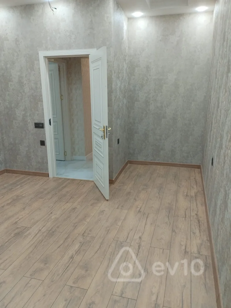 3 otaqlı mənzil, 100 m², Moskva pr — kirayə — Mənzil, Bakı (4)