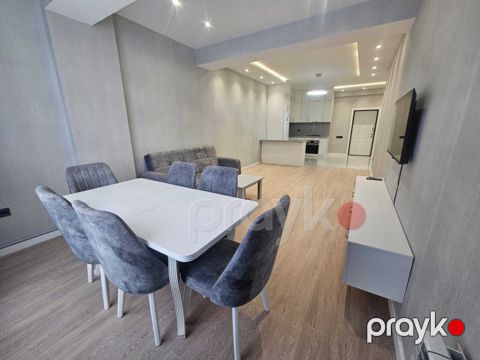 İcarəyə verilir 2 otaqlı yeni tikili 82 m² — Fəqan Mustafayev
