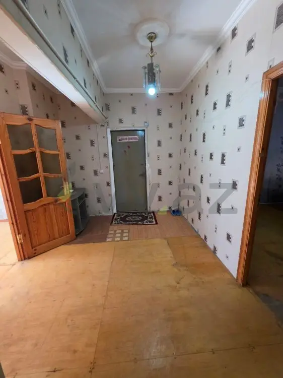 3 otaqlı mənzil Köhnə tikili Satılır, Yeni Günəşli qəs., Suraxanı, Bakı — Mənzil, Bakı (7)