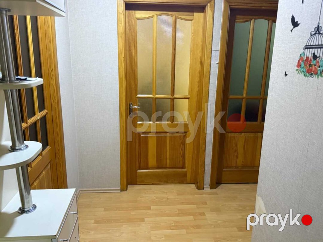 İcarəyə verilir 3 otaqlı köhnə tikili 80 m² — Mənzil, Bakı (12)