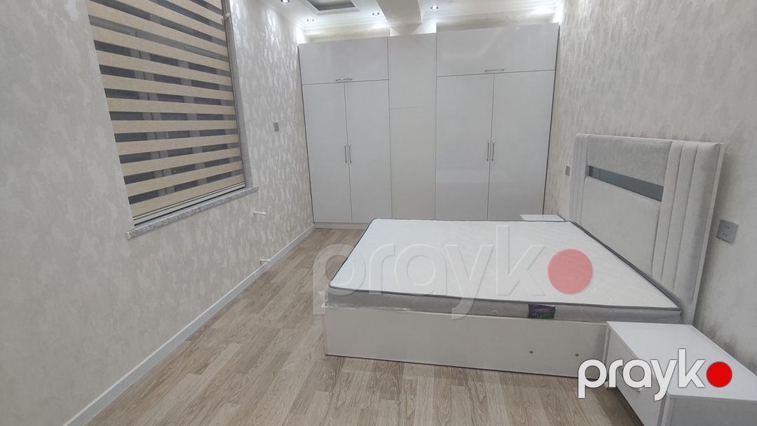 Satılır 3 otaqlı yeni tikili 105 m² — Mənzil, Bakı (5)