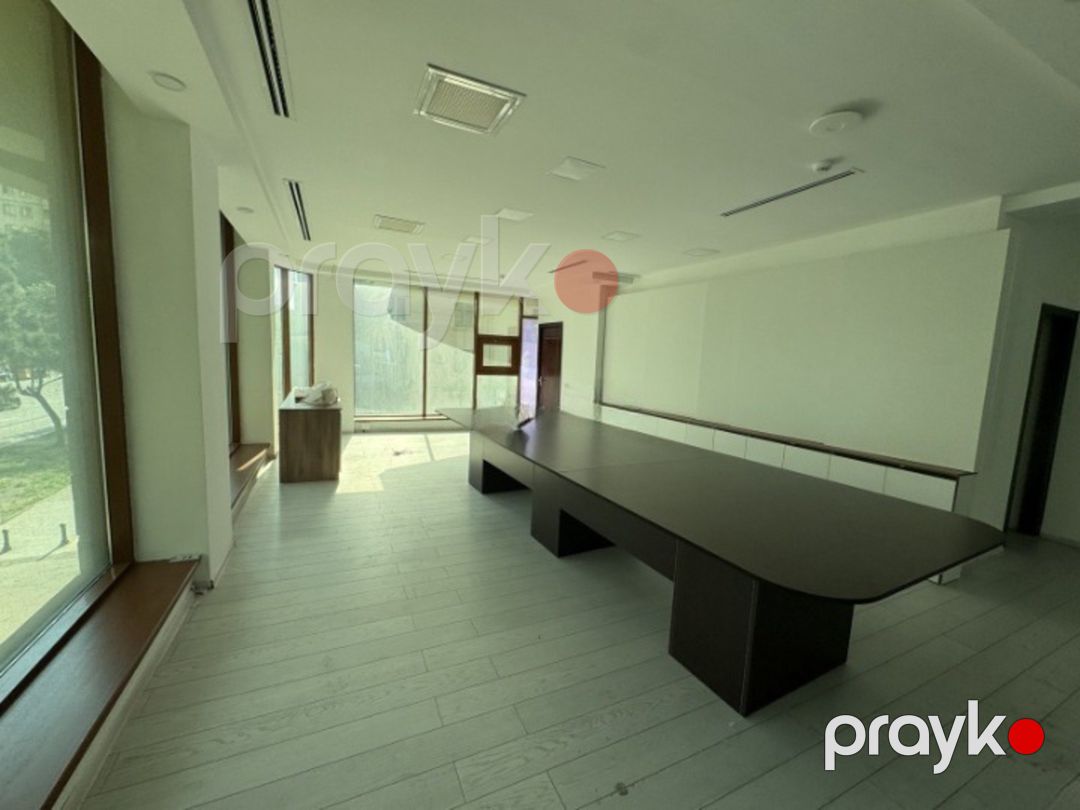 İcarəyə verilir obyekt 1200 m² — Əmlak, Bakı (4)