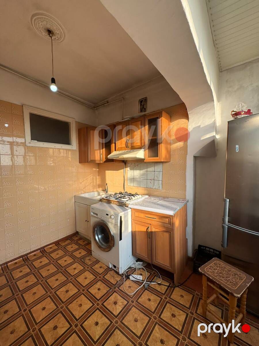Satılır 2 otaqlı yeni tikili 65 m² — Mənzil, Bakı (9)