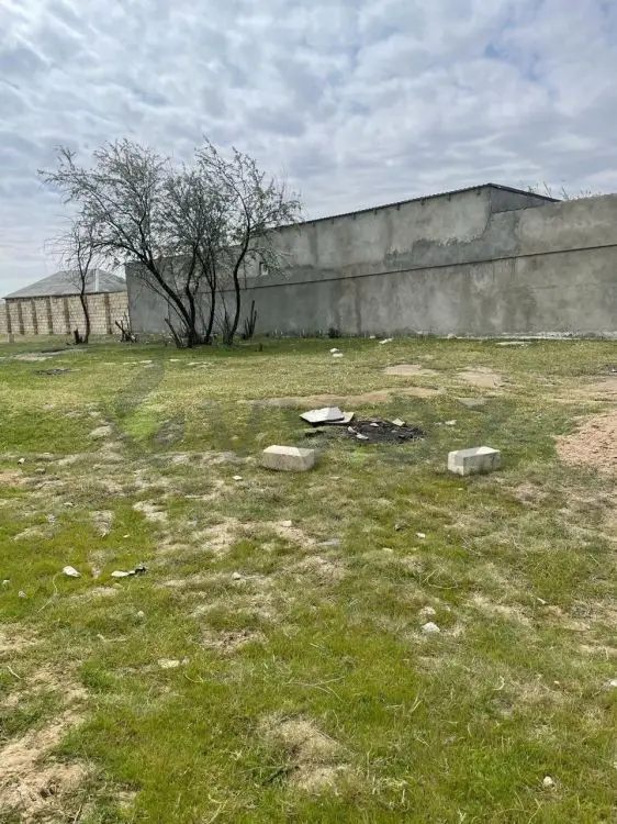 11 sot Torpaq Satılır, Yaşıl dərə, Sumqayıt — Torpaq, Sumqayıt (3)