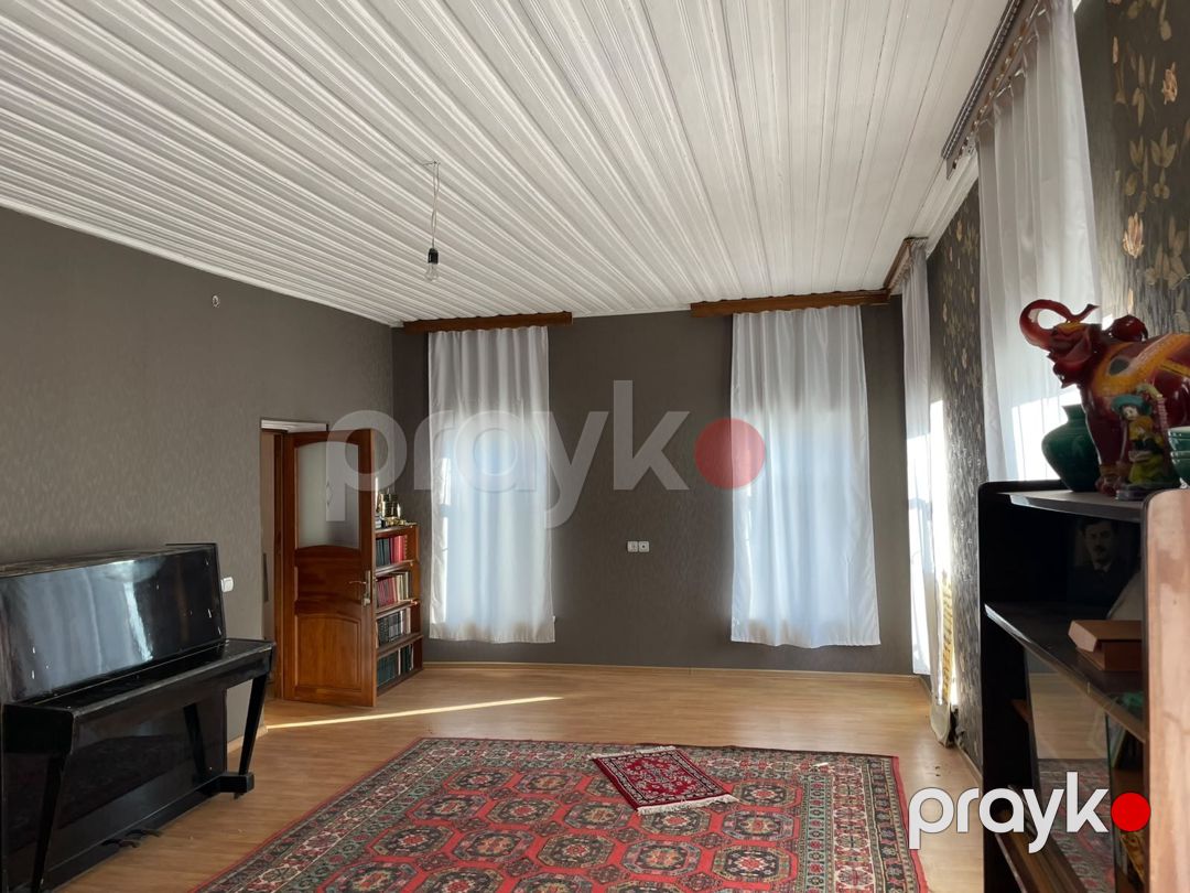 Həyət evi, Lənkəran ş — Ev, villa, Lənkəran (5)