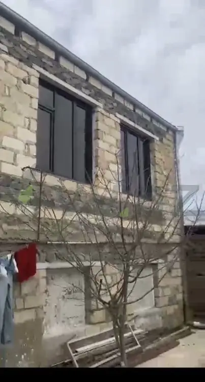4 otaqlı Yarım tikili Satılır, Gəncə — Ev, villa, Gəncə (6)