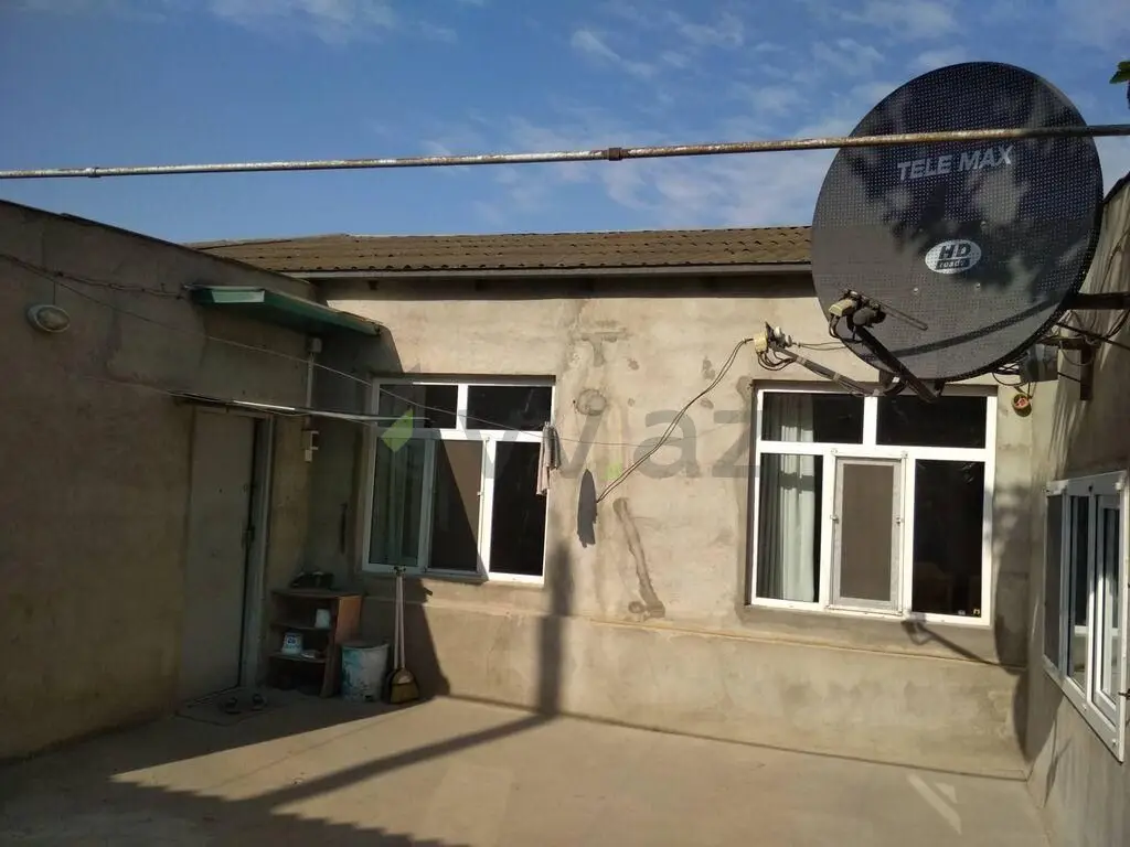 3 otaqlı Həyət evi Satılır, Xırdalan — Ev, villa, Xırdalan (5)
