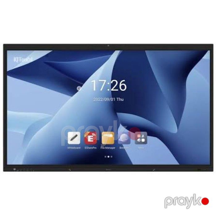 IQTouch Smart lövhə CA1F11 LE043MD – 43" Full HD İnteraktiv Panel — Elektronika, Bakı (3)