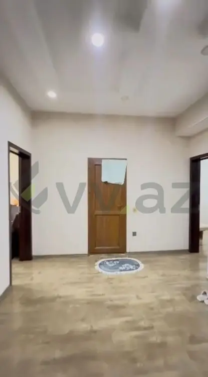 2 otaqlı mənzil Yeni tikili Satılır, Əhmədli, Xətai, Bakı — Mənzil, Bakı (10)