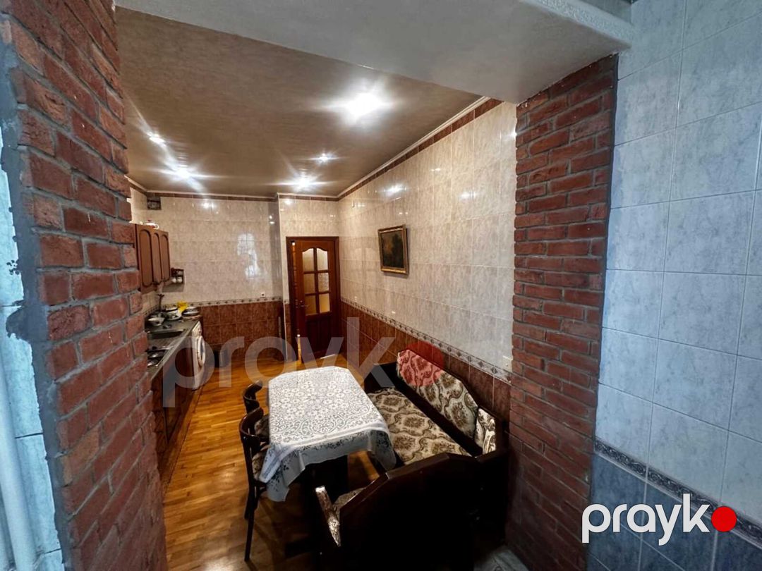 Satılır 3 otaqlı yeni tikili 115 m² — Mənzil, Bakı (8)