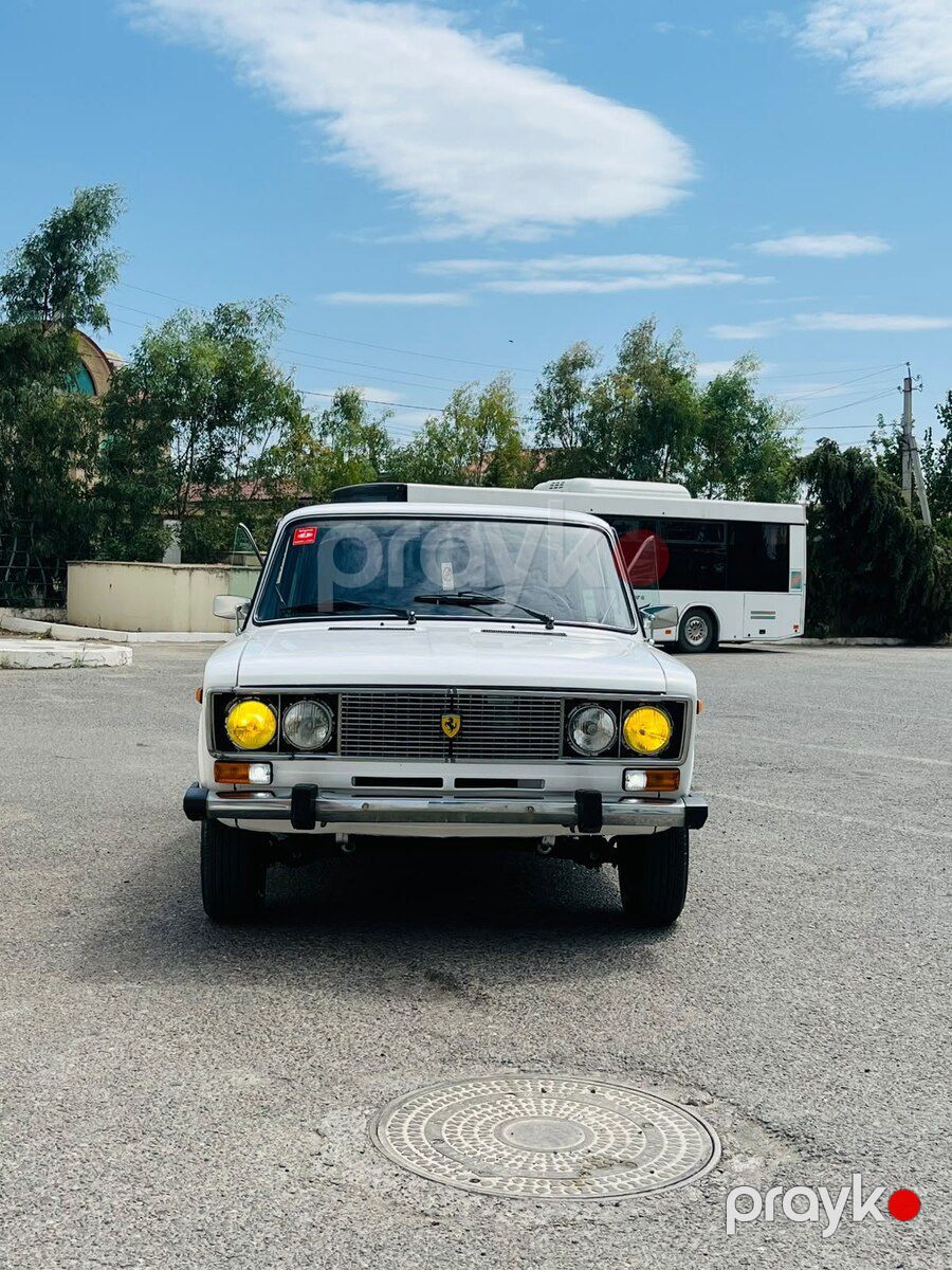 Lada (vaz) 2106, 1999 il — Avtomobillər, Sabirabad (12)