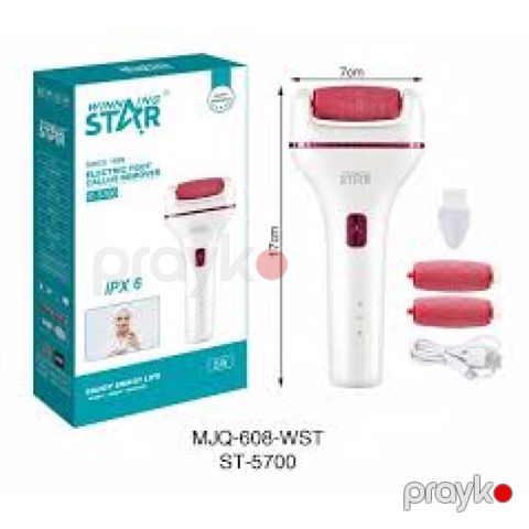 Winning Star Epilyator ST-5700 — Bakı