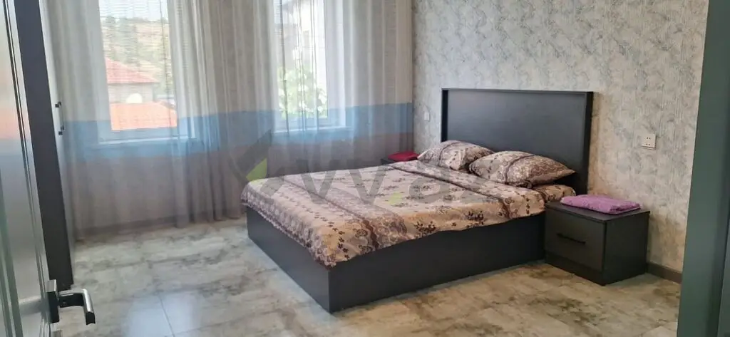4 otaqlı Həyət evi Satılır, Quba — Ev, villa, Quba (8)
