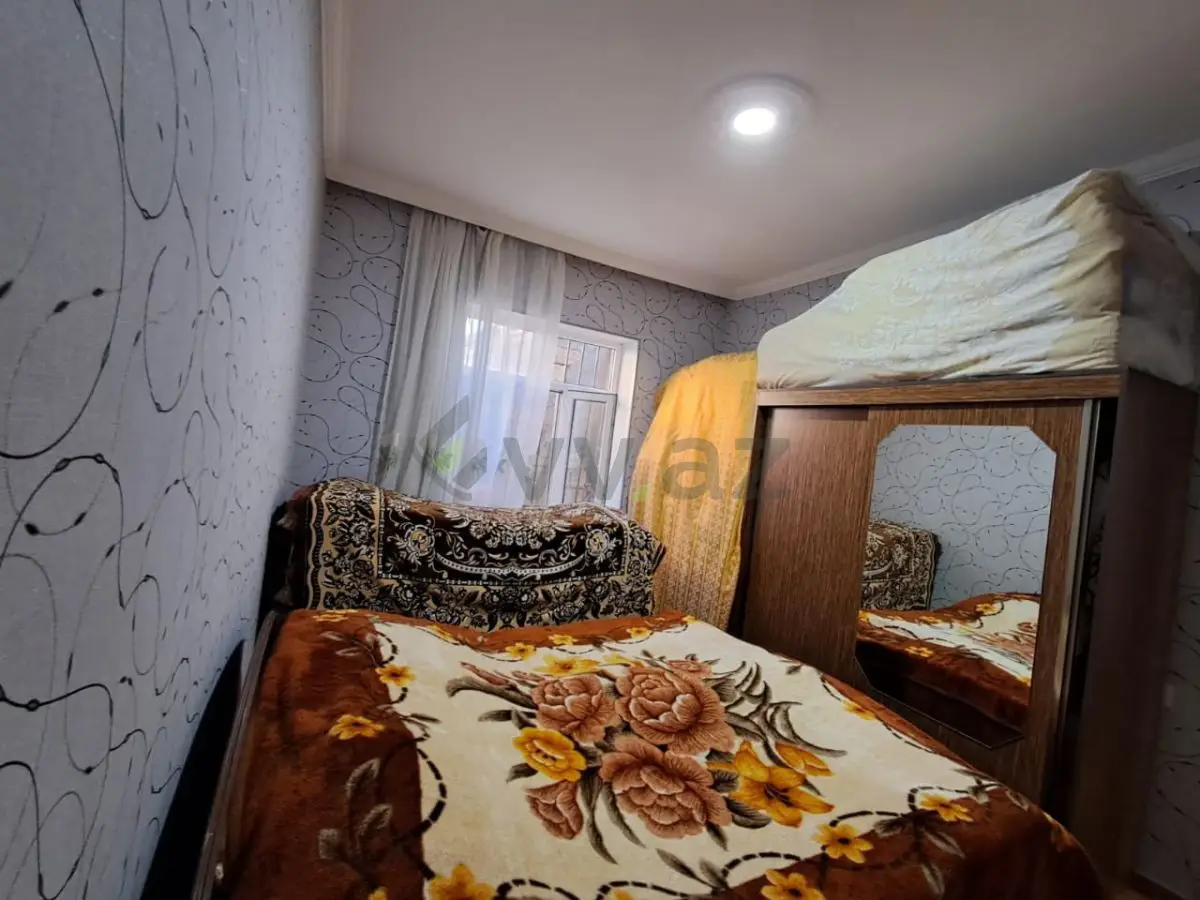 3 otaqlı Həyət evi Satılır, Xırdalan — Ev, villa, Xırdalan (9)