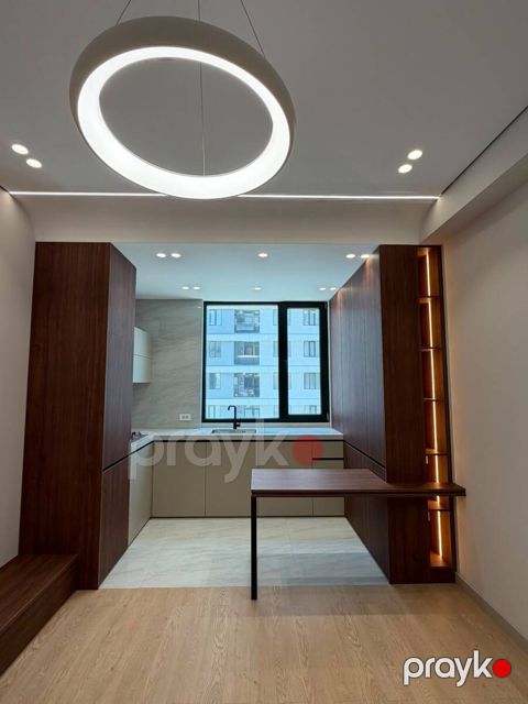 İcarəyə verilir 2 otaqlı yeni tikili 50 m² — Bakı
