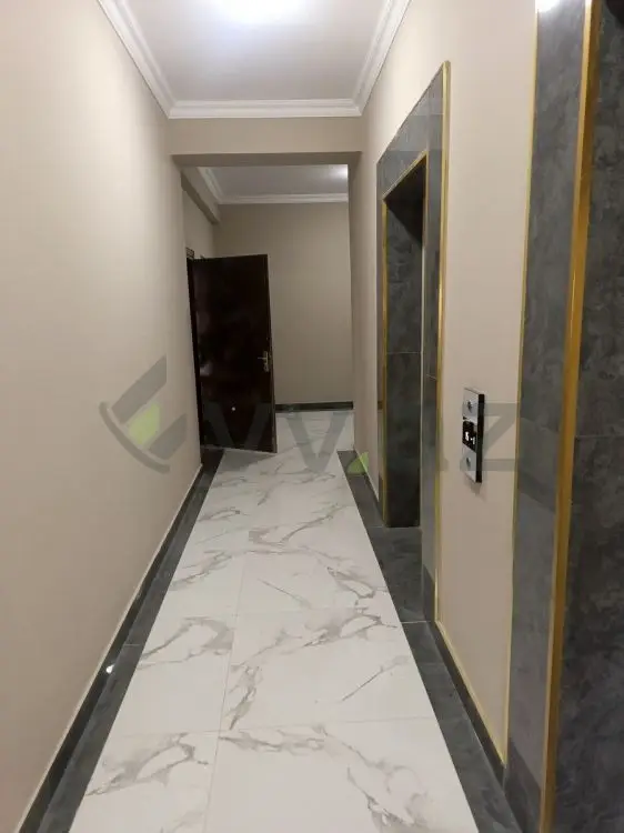 3 otaqlı mənzil Yeni tikili Satılır, Montin qəs., Nərimanov, Bakı — Mənzil, Bakı (9)