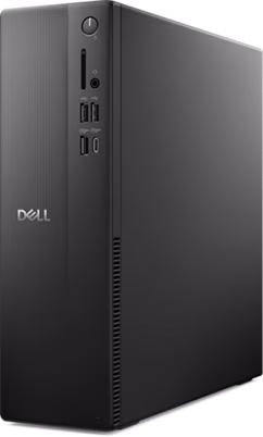Dell Pro Slim Essential QVS1260 Mini PC(BTO004_QVS1260_EMEA_UBU) — Sistem blokları, Bakı (2)